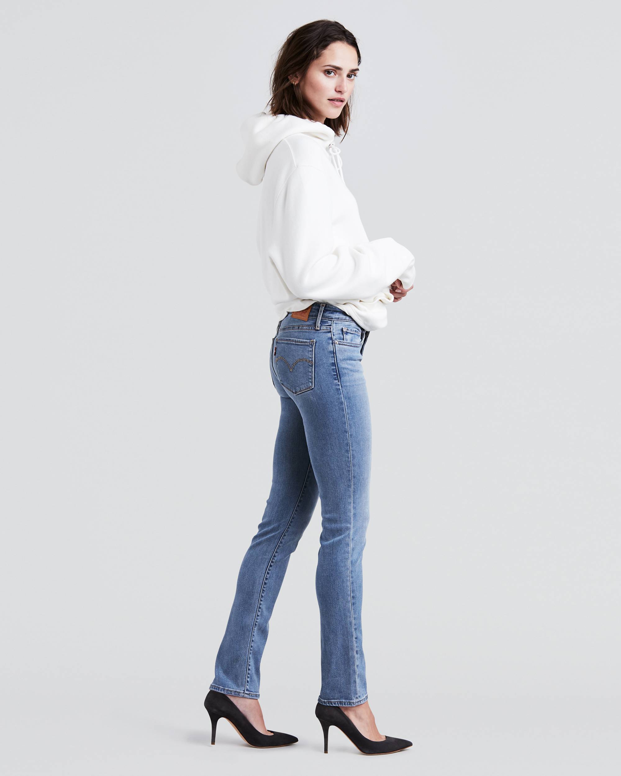 712 Slim Women's Jeans 2