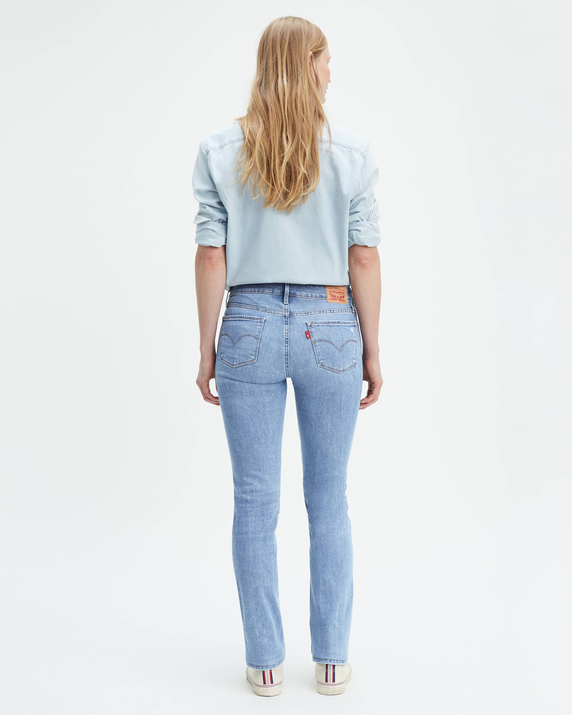 712 Slim Women's Jeans 3