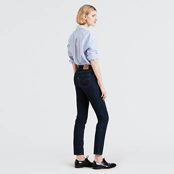 712 Slim Women's Jeans 2
