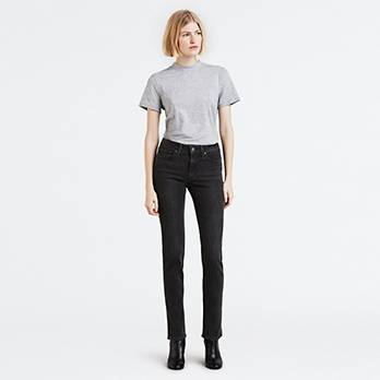 712 Slim Women's Jeans 1