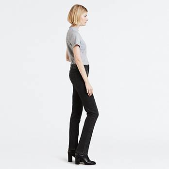 712 Slim Women's Jeans 2