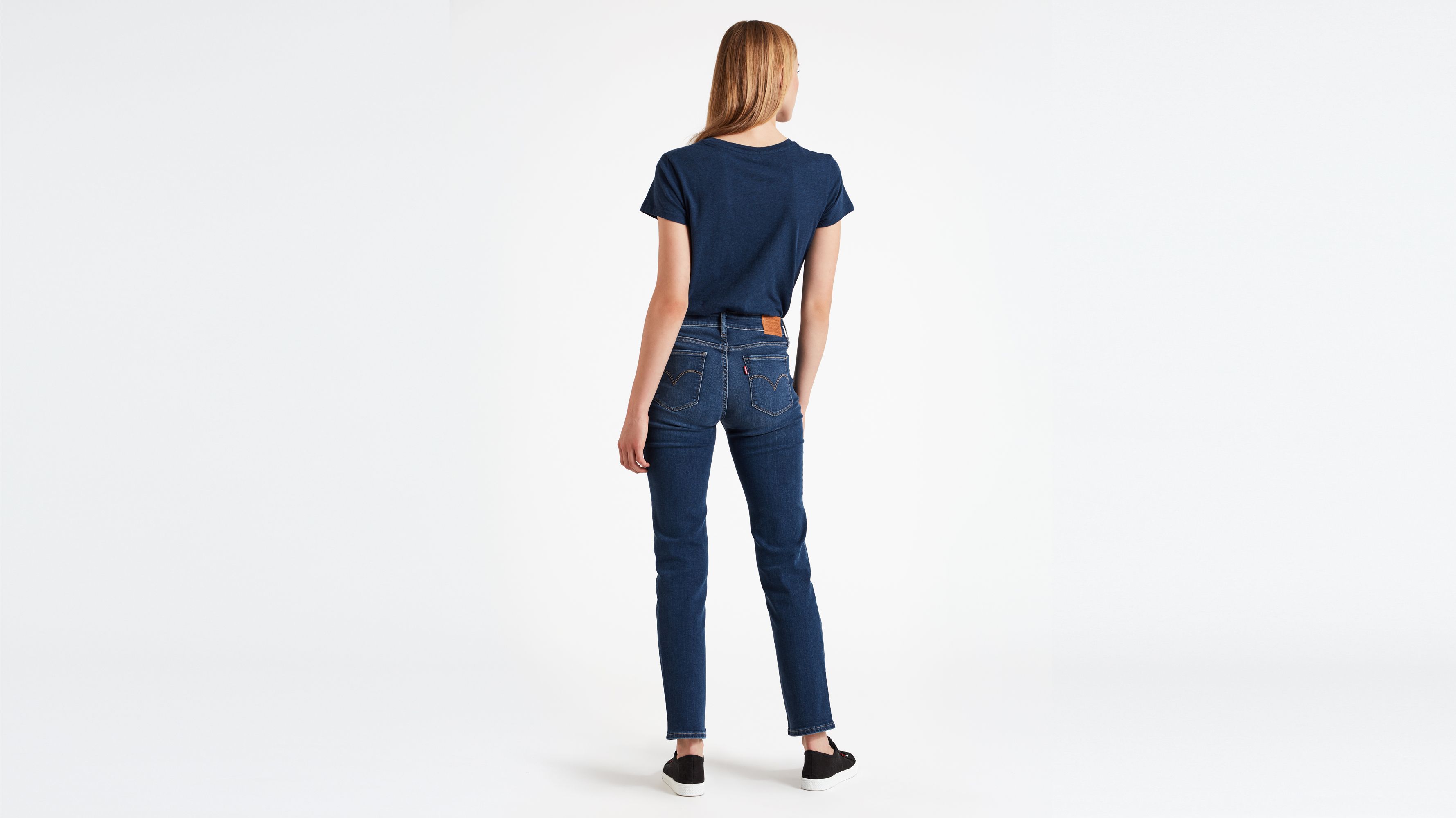 levi's jeans 712 slim