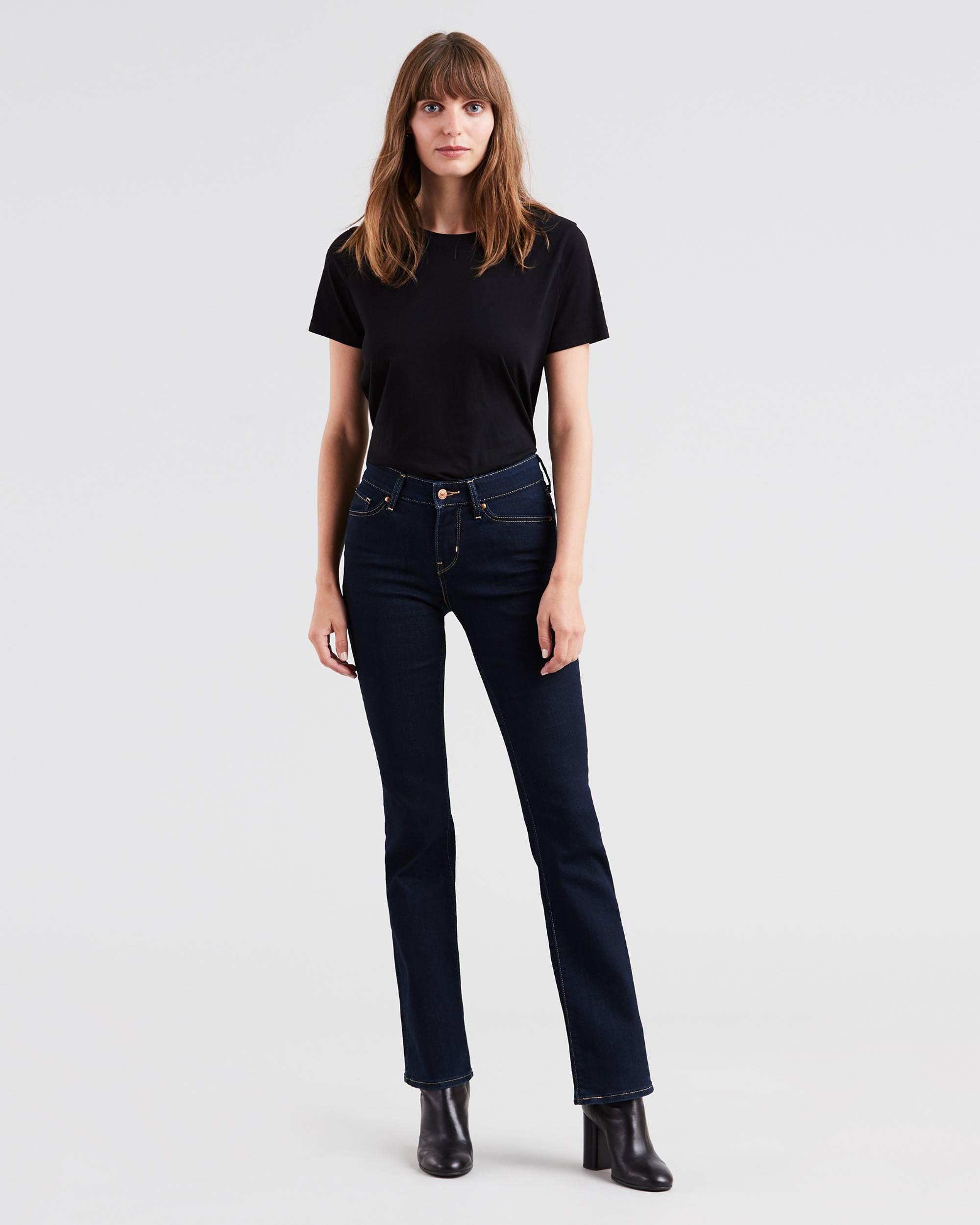 715 Bootcut Women's Jeans 1