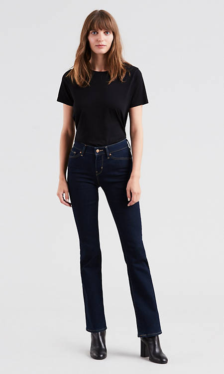Levis 715 Bootcut Offer, Save 62% 