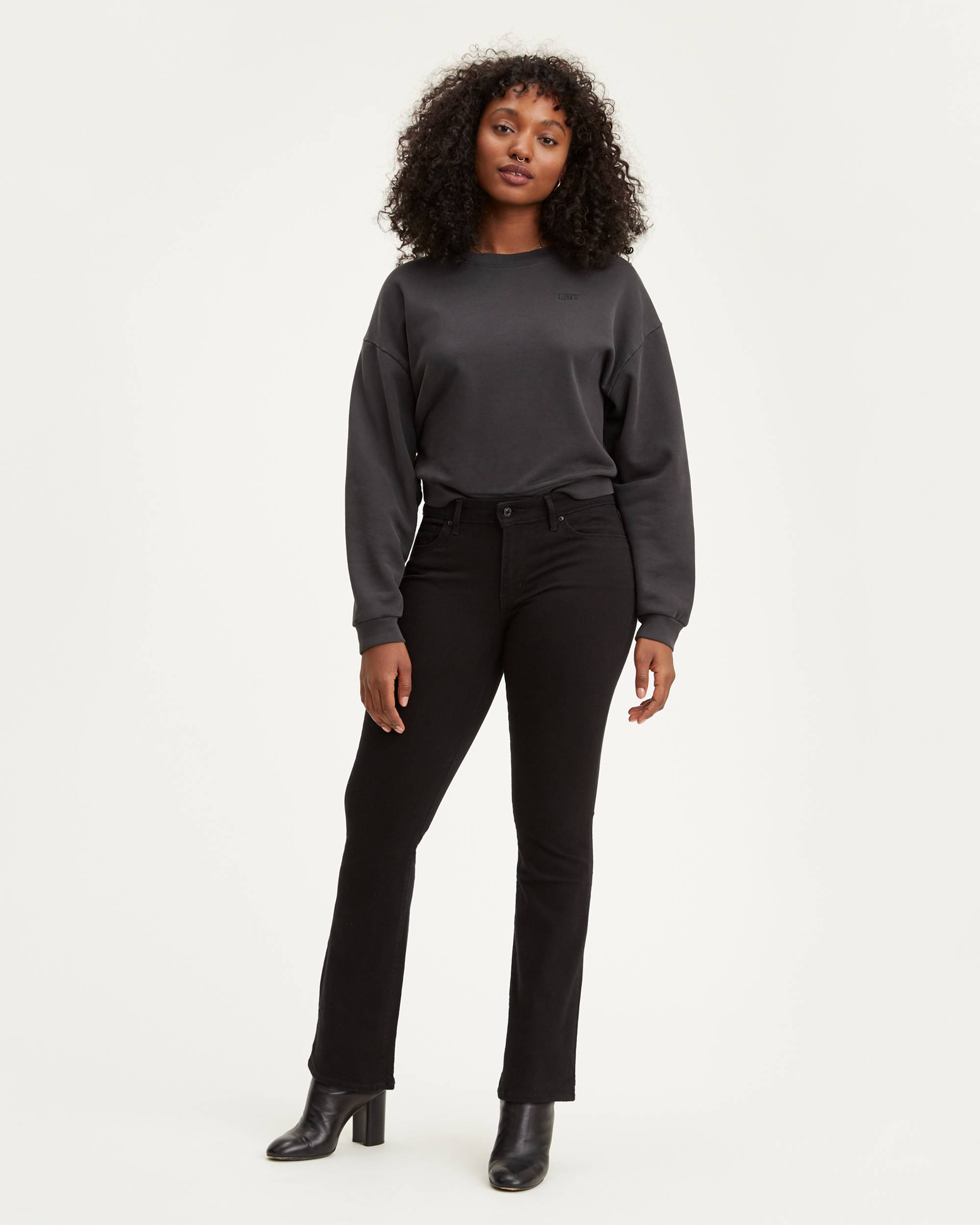 715 Bootcut Women's Jeans 1