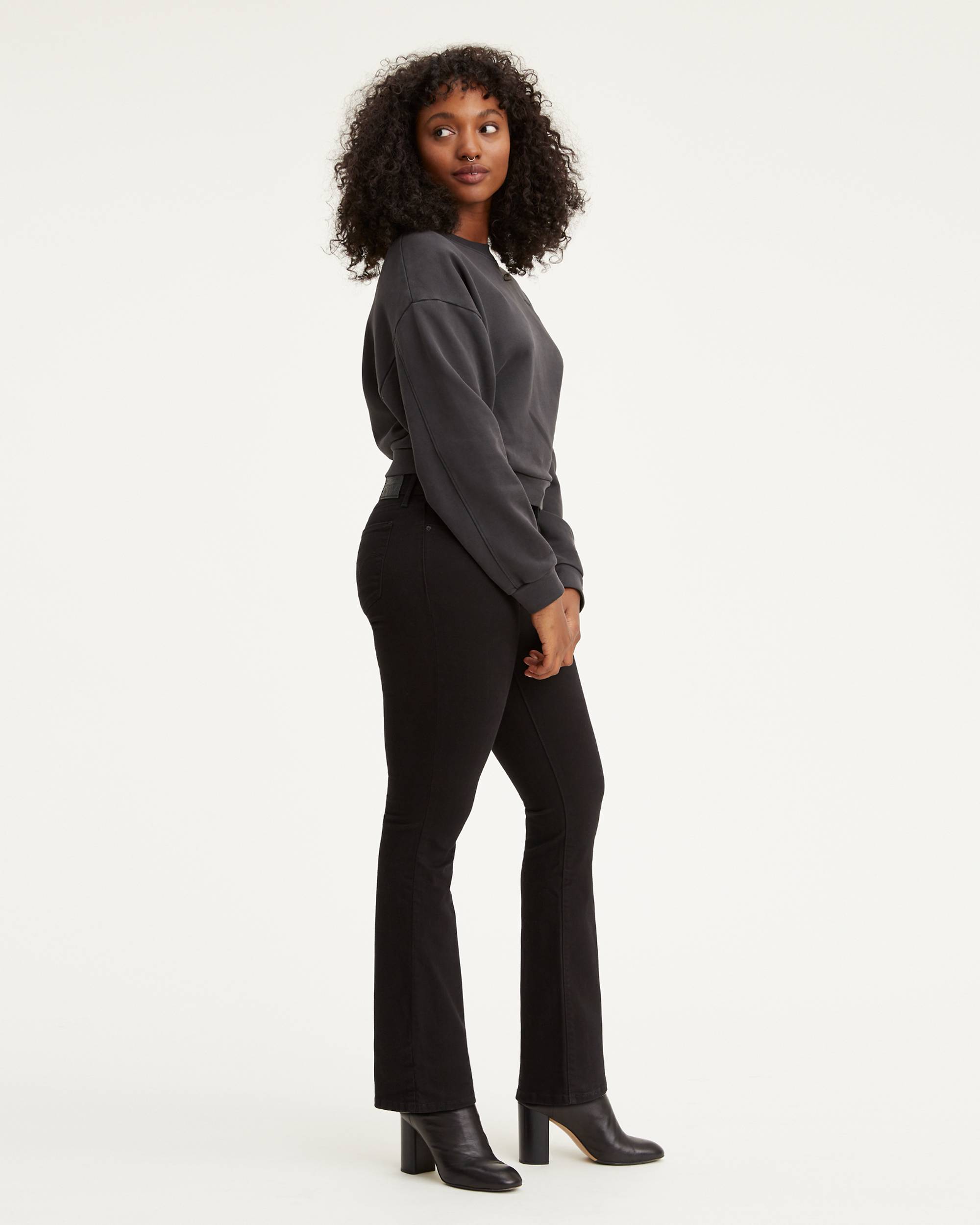 715 Bootcut Women's Jeans 2