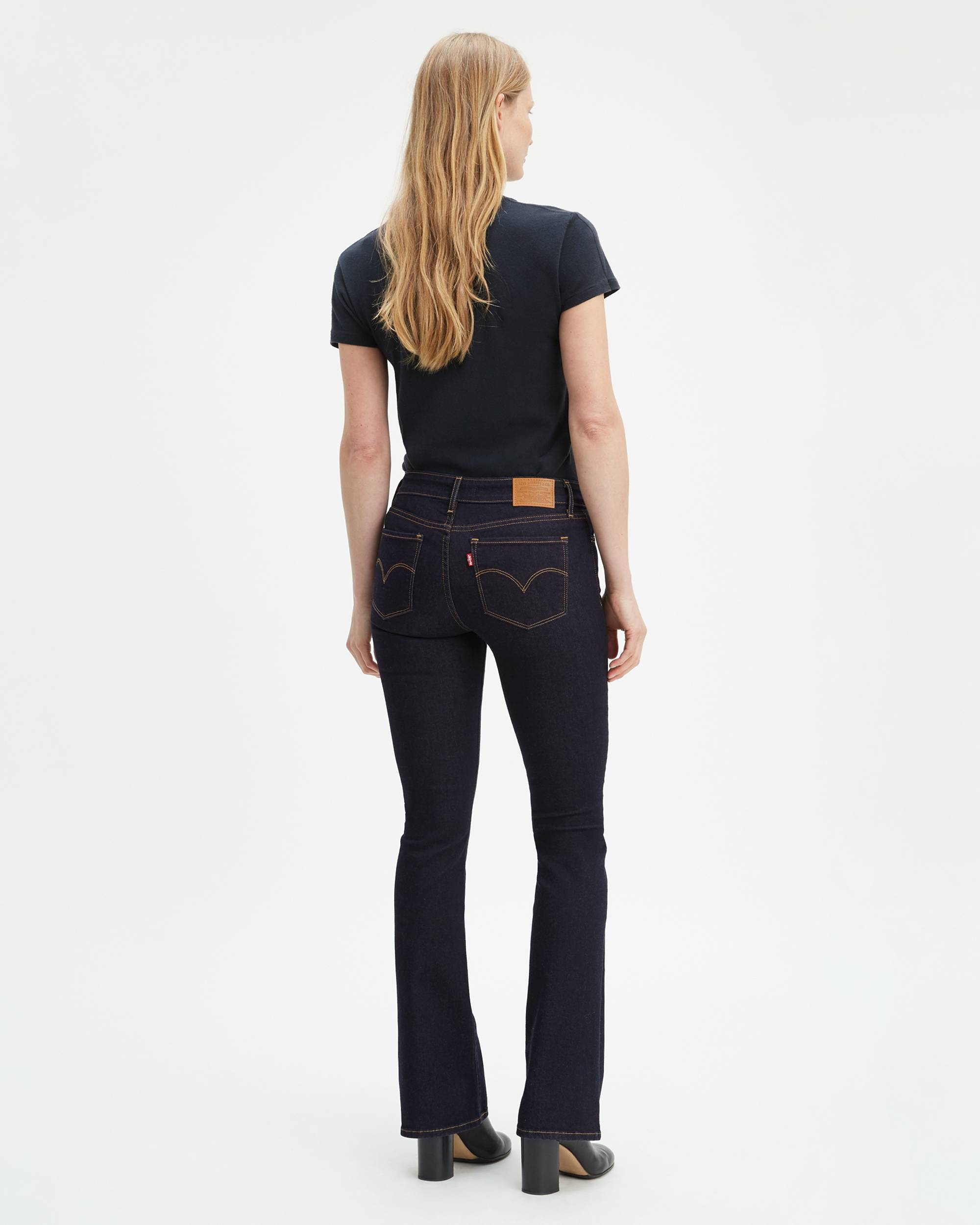 715 Bootcut Women's Jeans 3