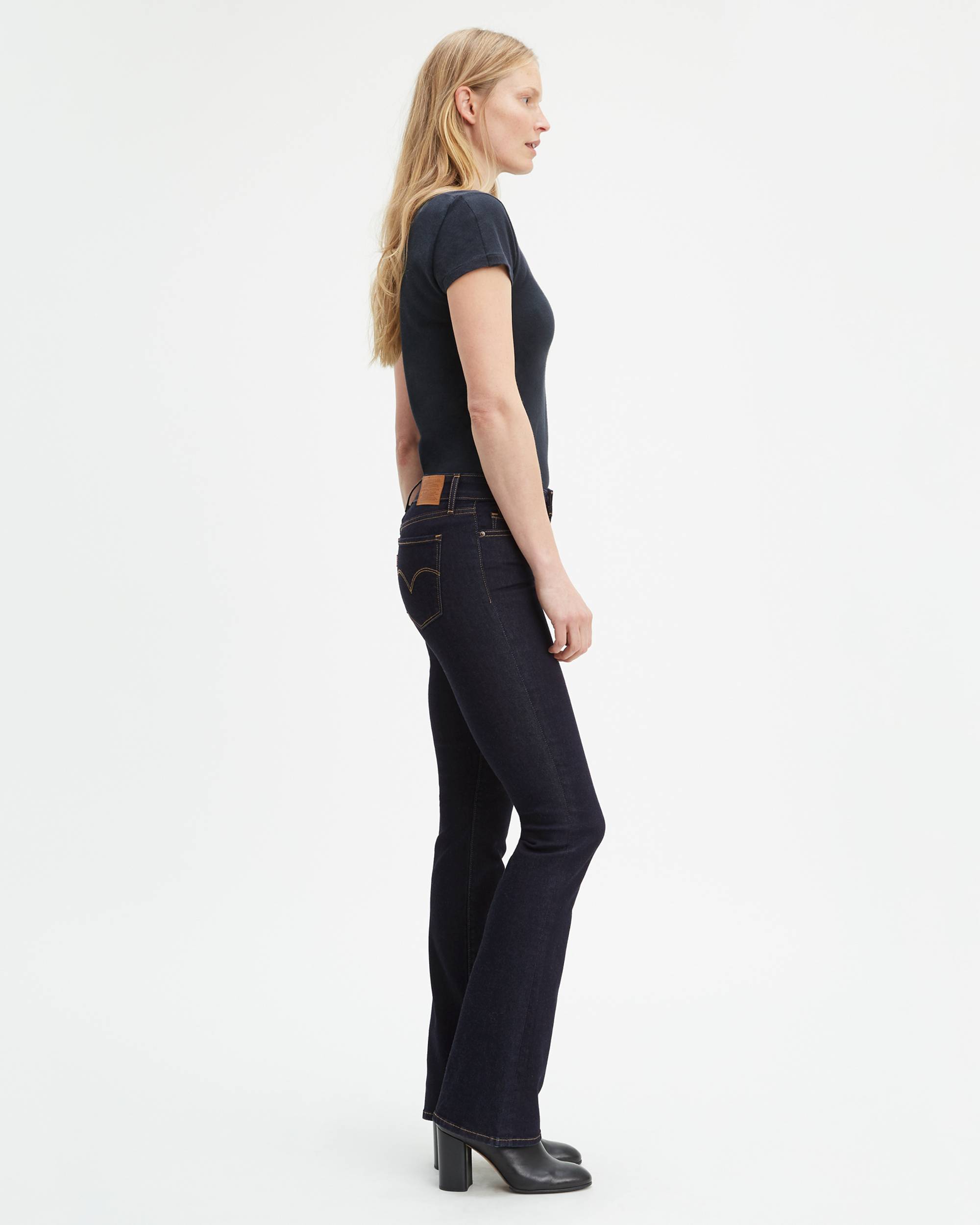 715 Bootcut Women's Jeans 2
