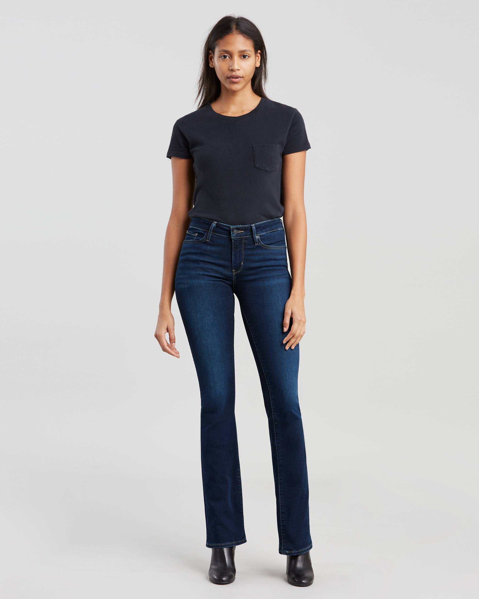 715™ Bootcut Jeans 1