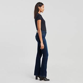 715 Bootcut Women's Jeans 3