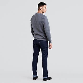 Levi's® Commuter™ 511™ Slim Fit Stretch Men's Jeans 3