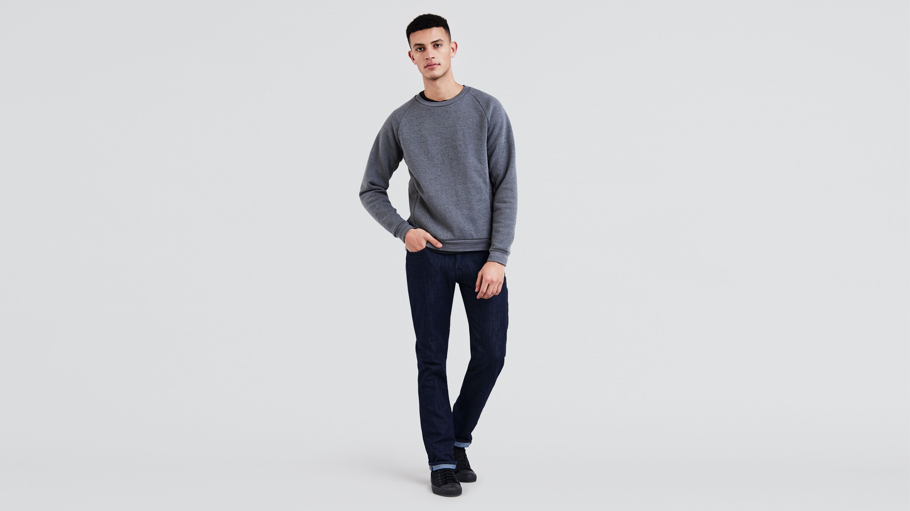 511 commuter jeans canada