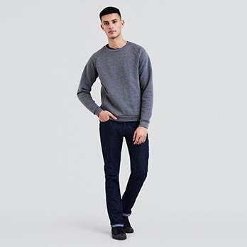 Levi's® Commuter™ 511™ Slim Fit Stretch Men's Jeans 1