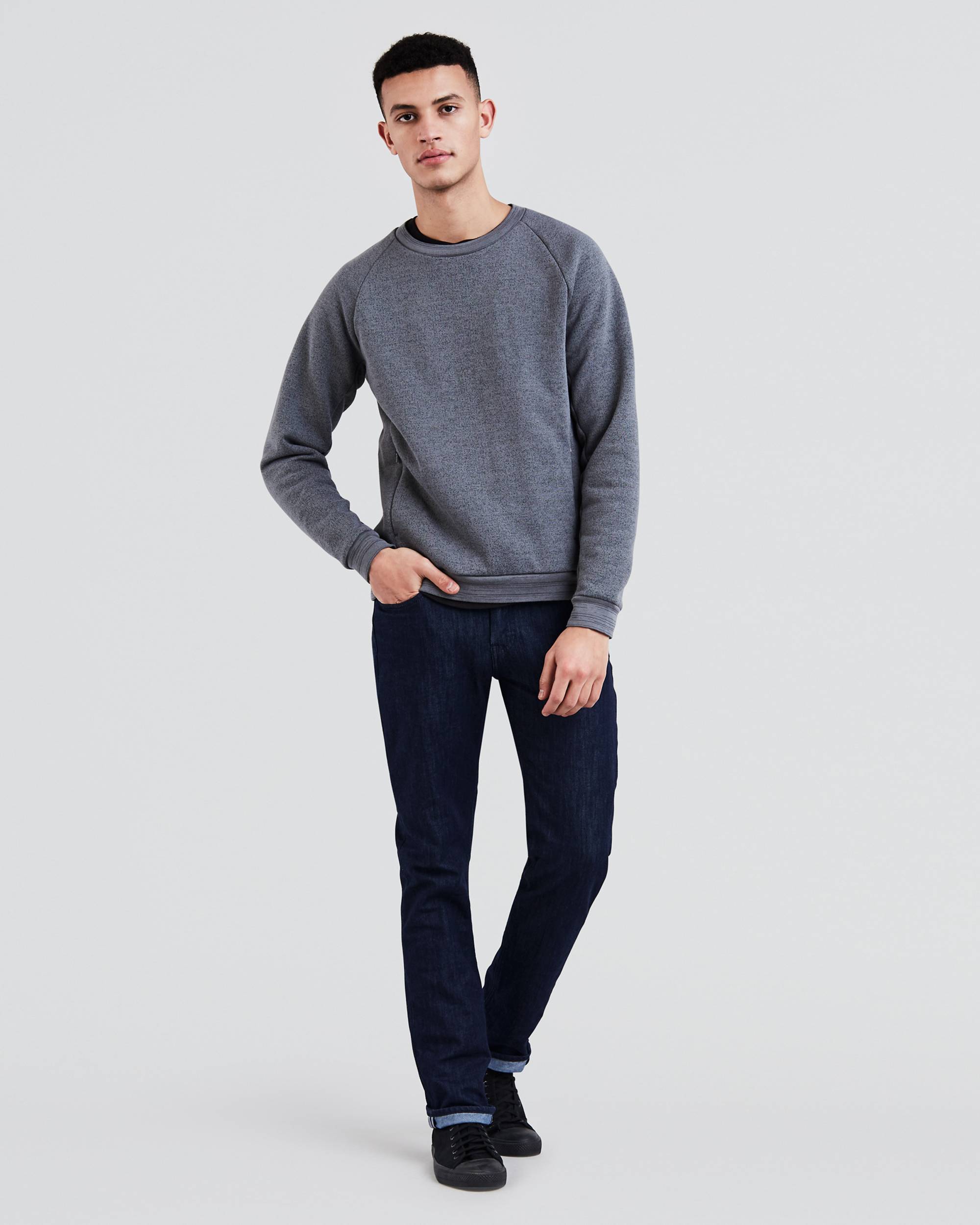 Levi's® Commuter™ 511™ Slim Fit Stretch Men's Jeans 1