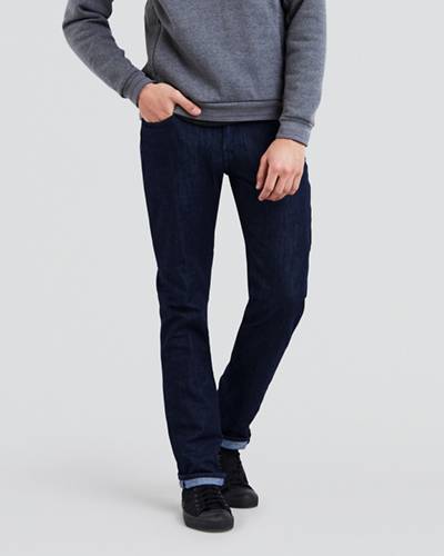 Levi's® Commuter™ 511™ Slim Fit Stretch 1