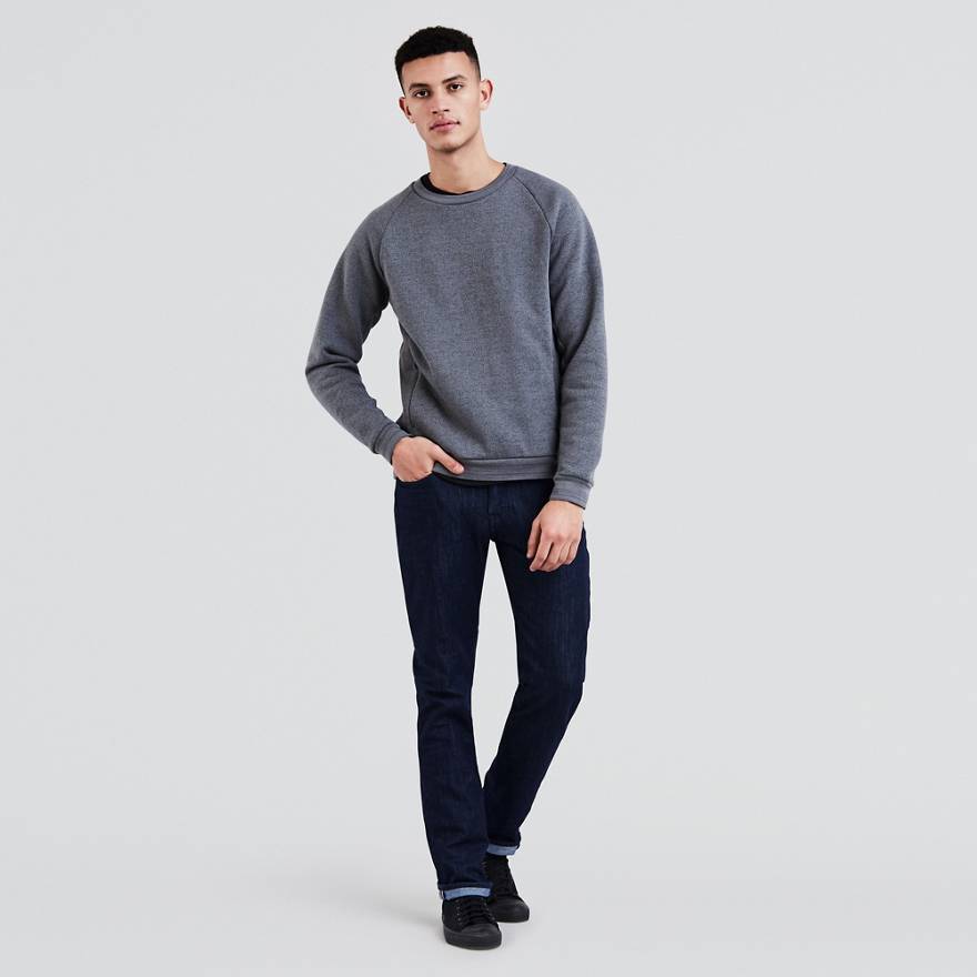 Levi's® Commuter™ 511™ Slim Fit Stretch Men's Jeans 1