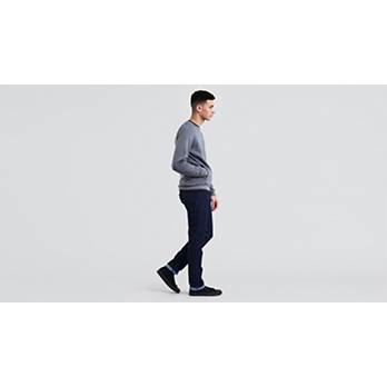 Levi's Commuter Collection 2016 Fall Lookbook