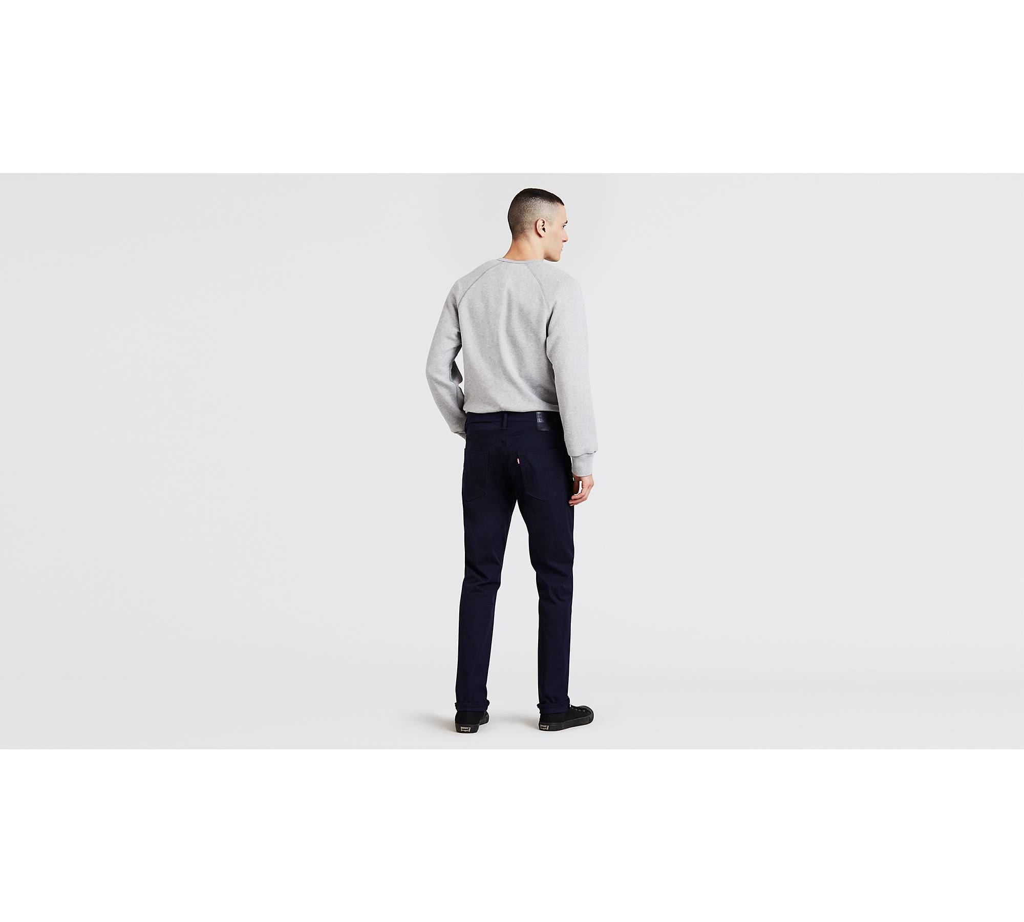 Levi’s® Commuter™ Pro 511™ Slim Fit Stretch Jeans - Blue | Levi's® CA