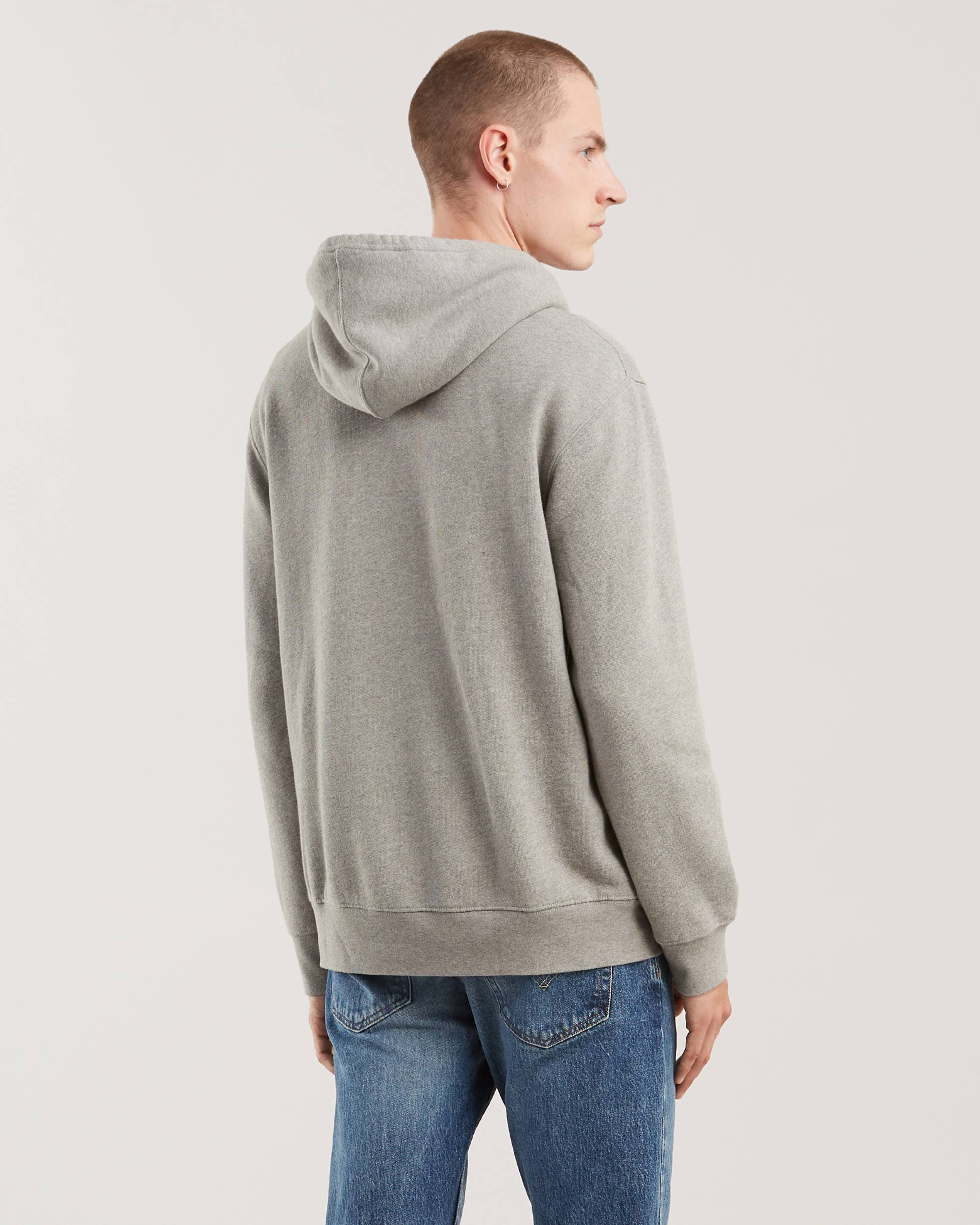 Graphic Pullover Hoodie 3