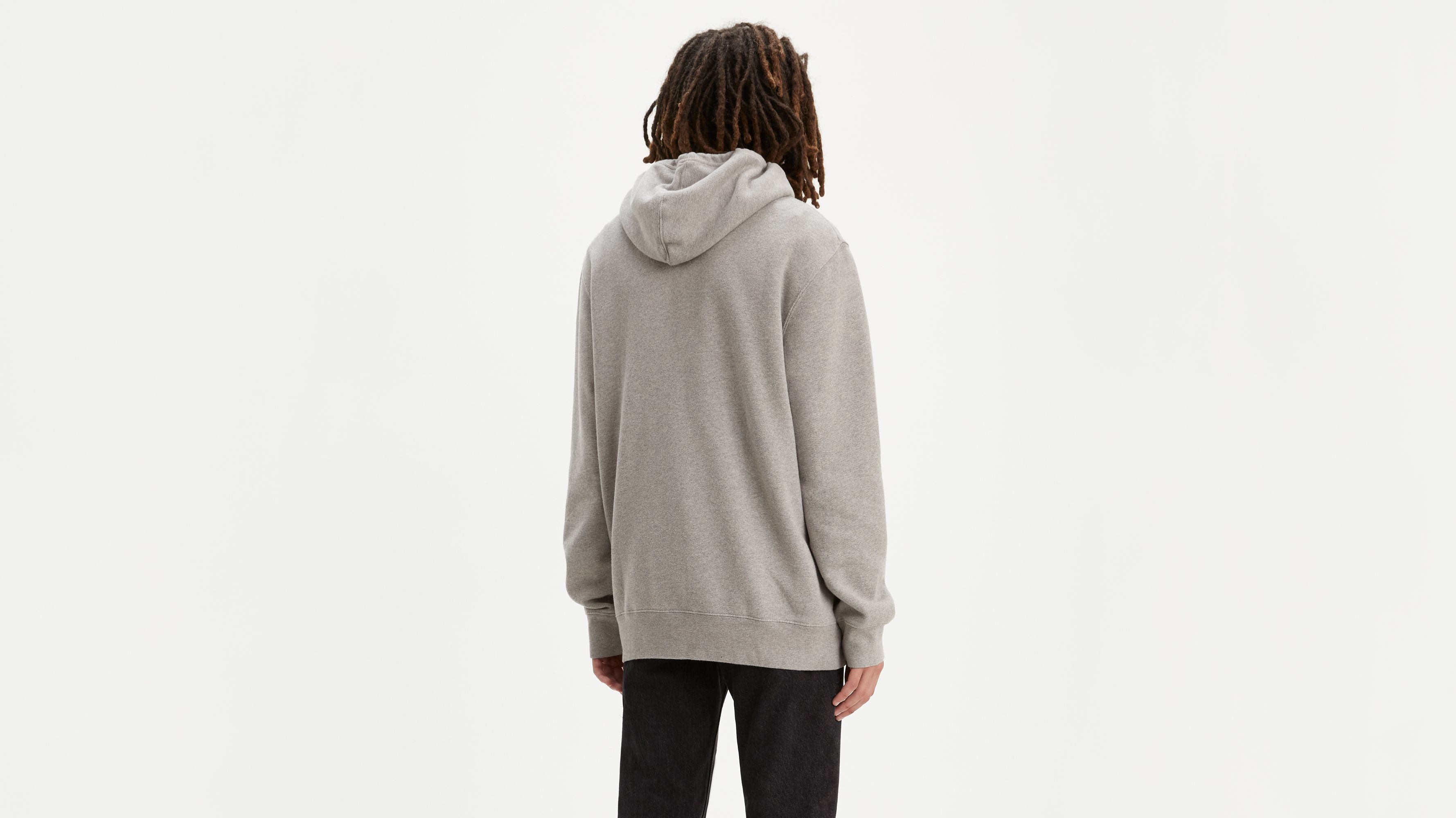 Levi's® Logo Pullover Hoodie 2