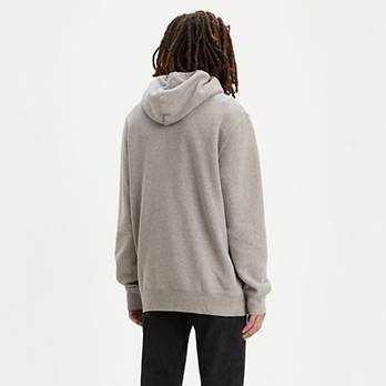 Levi's® Logo Pullover Hoodie 2