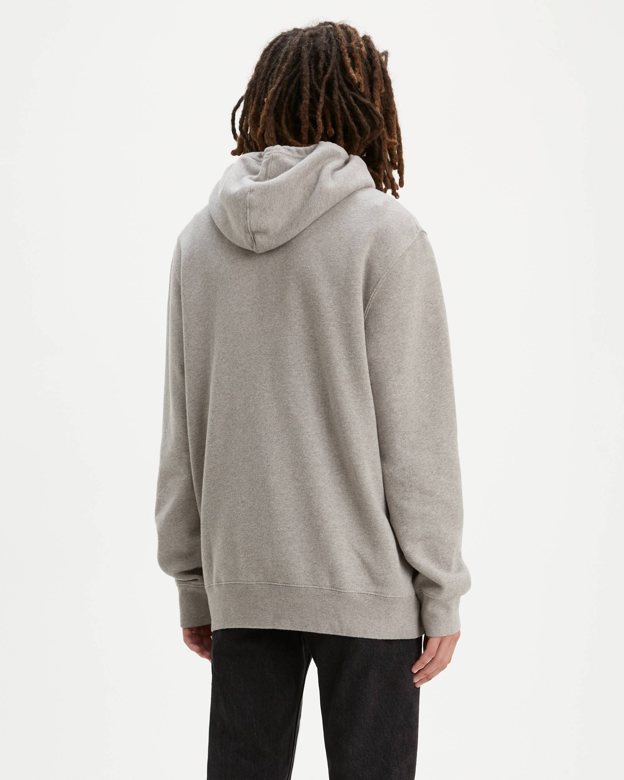 Levi's® Logo Pullover Hoodie 2