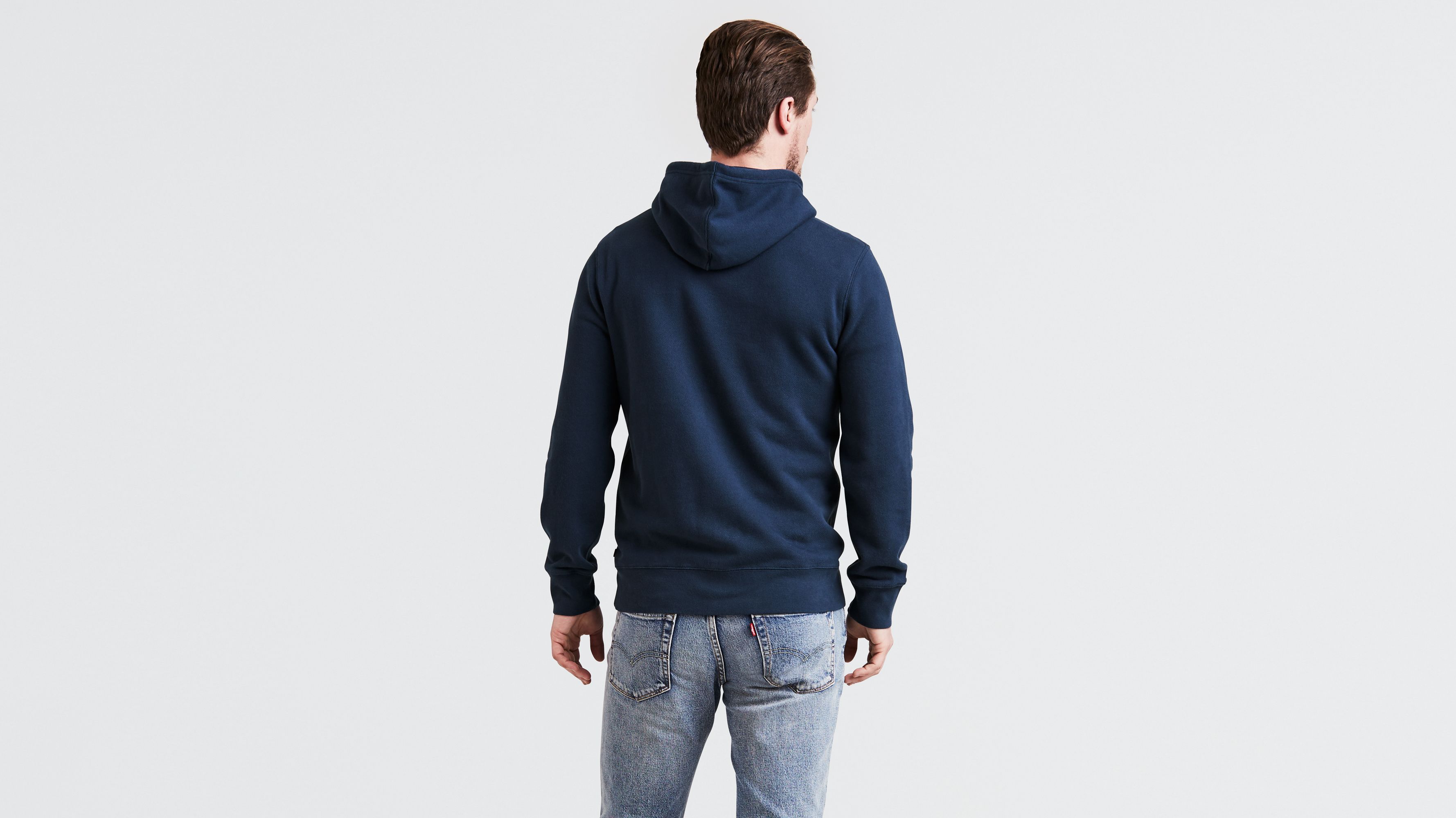 Graphic Pullover Hoodie 2