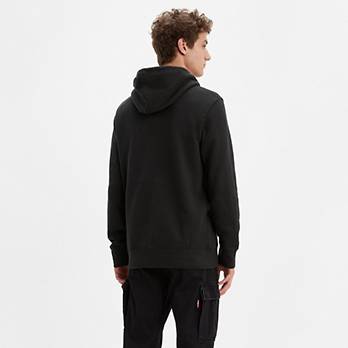 Levi's® Logo Pullover Hoodie 2
