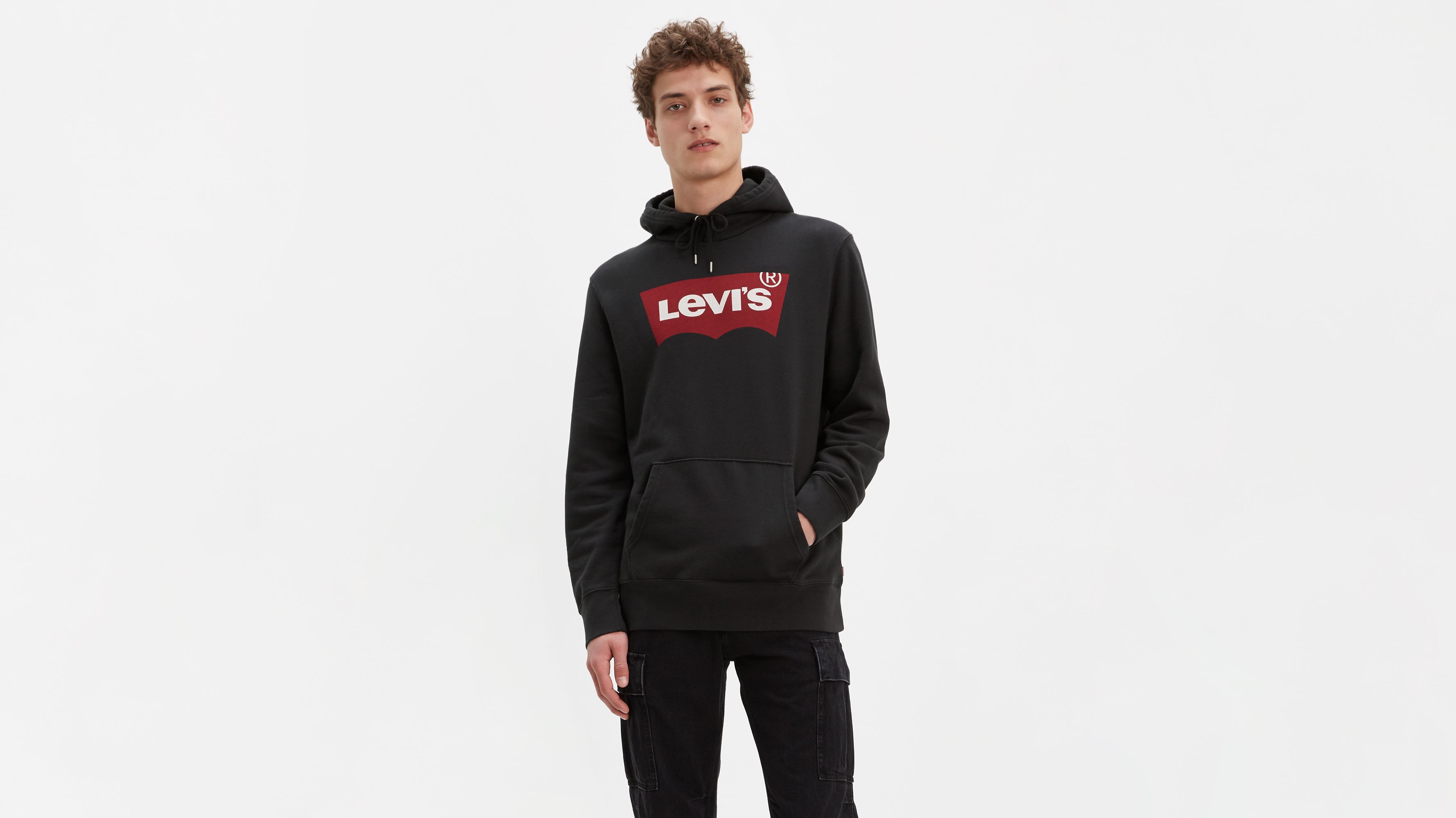 Men's Sweaters \u0026 Sweatshirts | Levi's® US