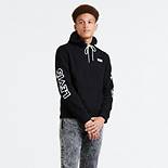 Levi's® x Disney Mickey Mouse Graphic Pullover Hoodie 1