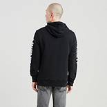Levi's® x Peanuts Graphic Pullover Hoodie 2