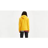 90's Yellow Disney Hoodie Size- Unisex L/XL – HollyhueClothing