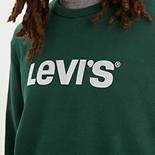 Levi's® Graphic Crewneck Sweatshirt 3