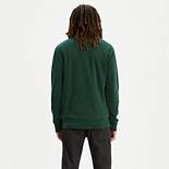 Levi's® Graphic Crewneck Sweatshirt 2