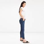 711 Skinny Ankle Women's Jeans 2