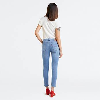 711 Skinny Ankle Women's Jeans 3