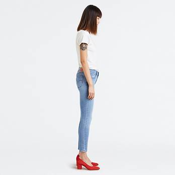 711 Skinny Ankle Women's Jeans 2