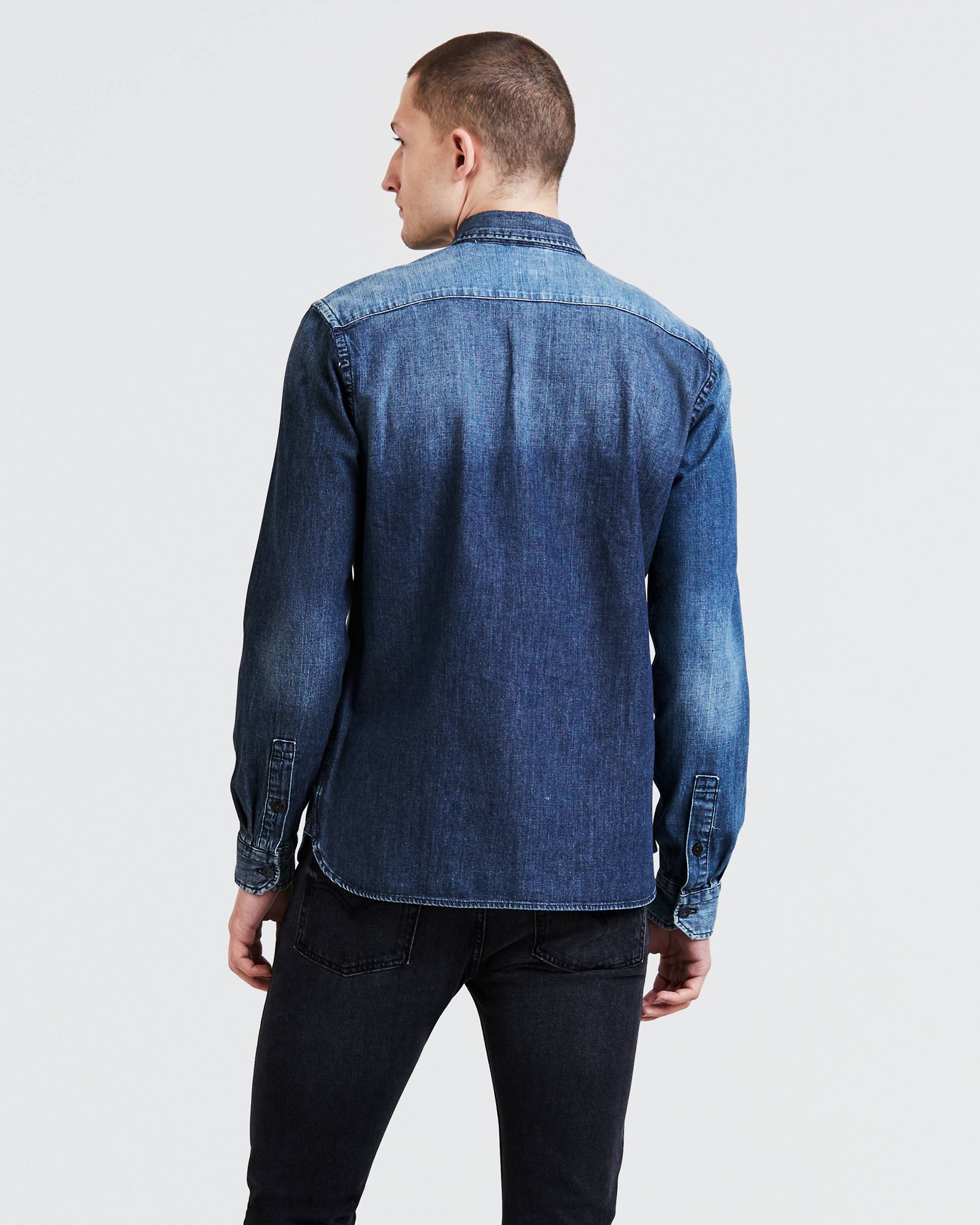 Jackson Worker Shirt 2