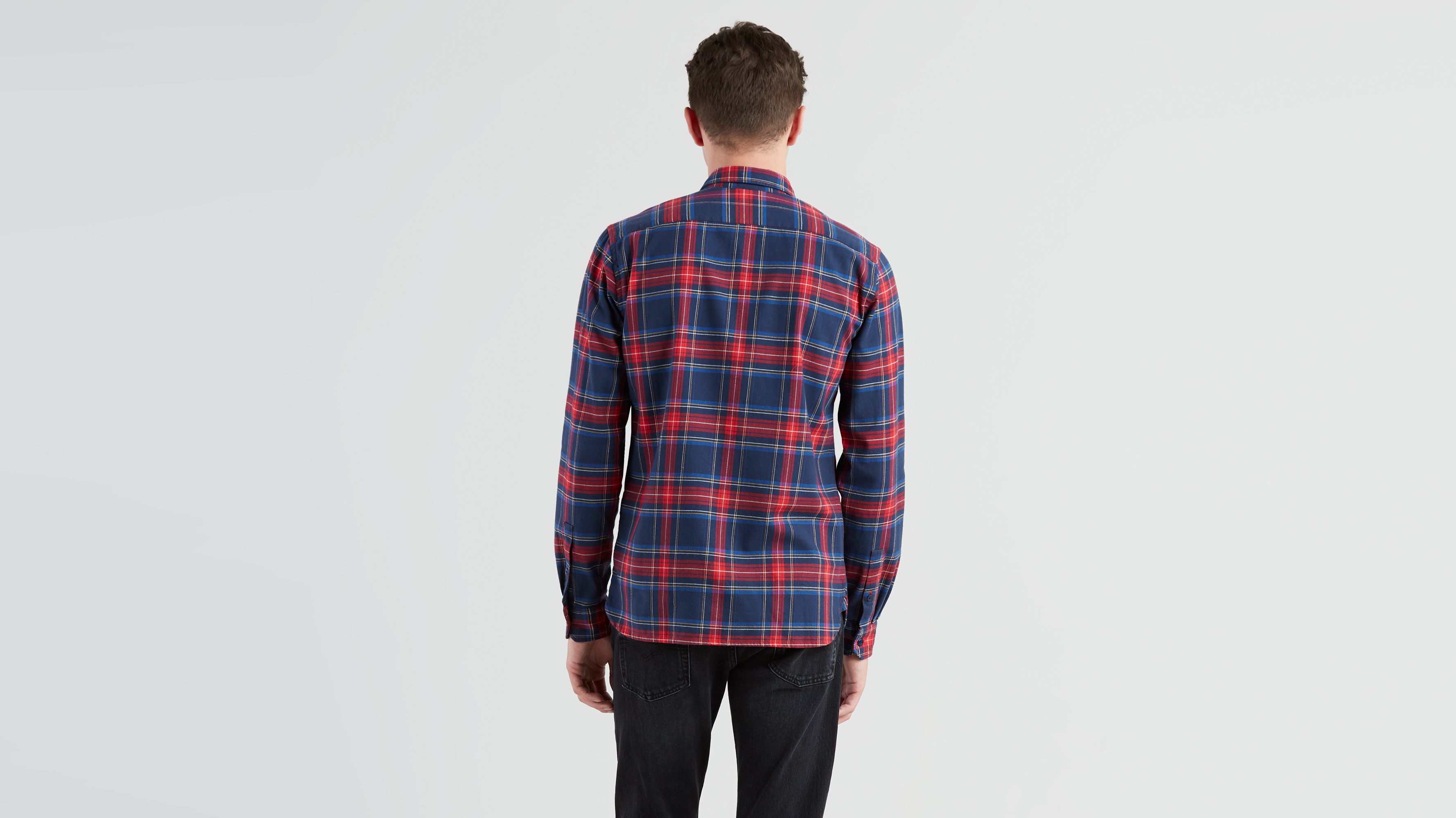 Jackson Worker Shirt 2