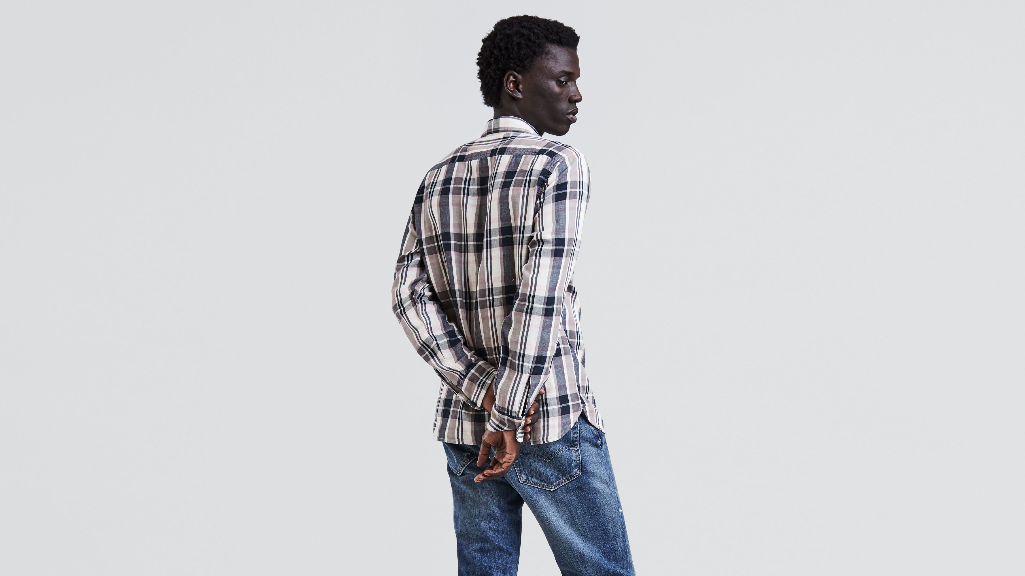 Classic Worker Shirt 2