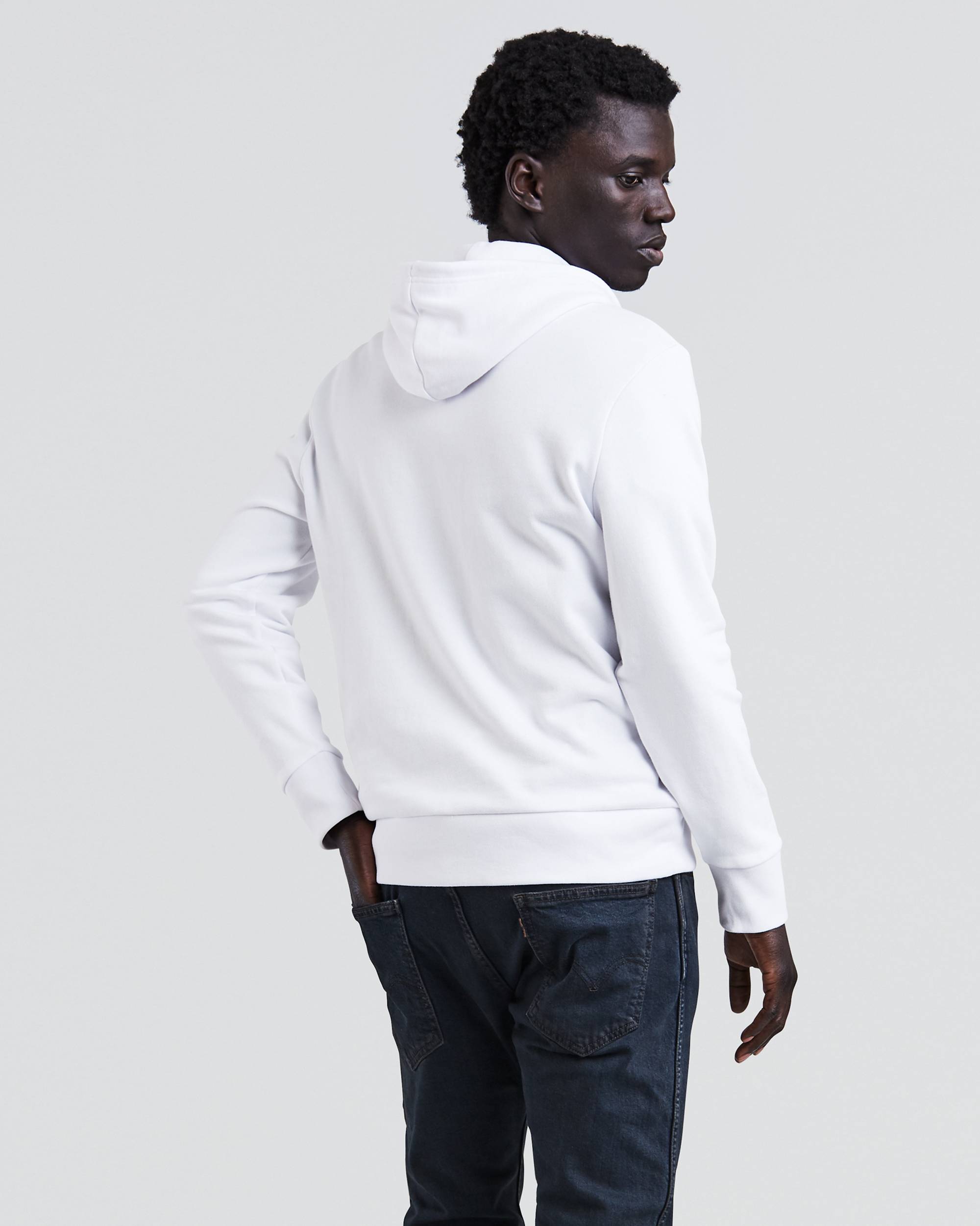 Graphic Pullover Hoodie 2