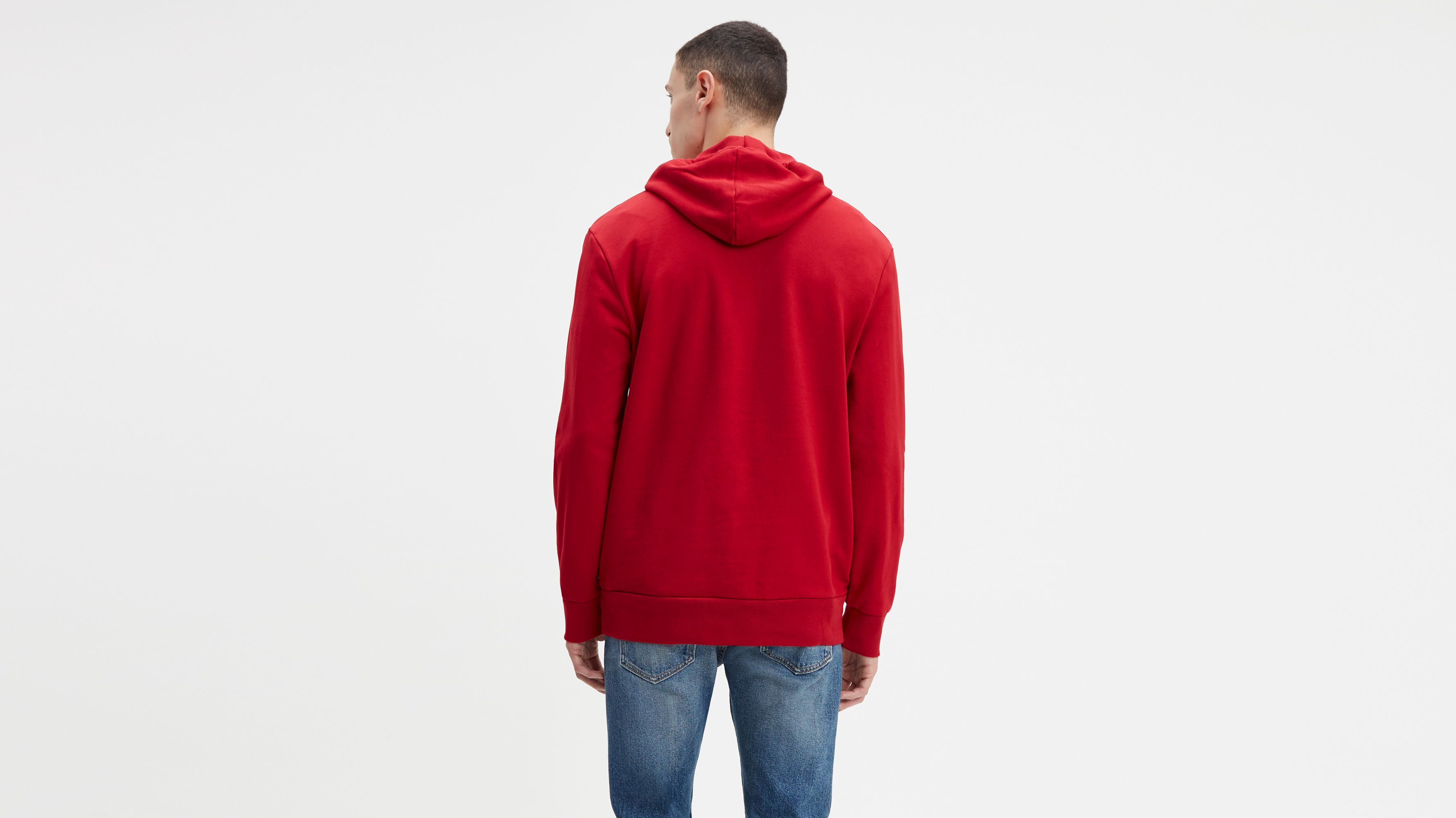 Graphic Pullover Hoodie 2