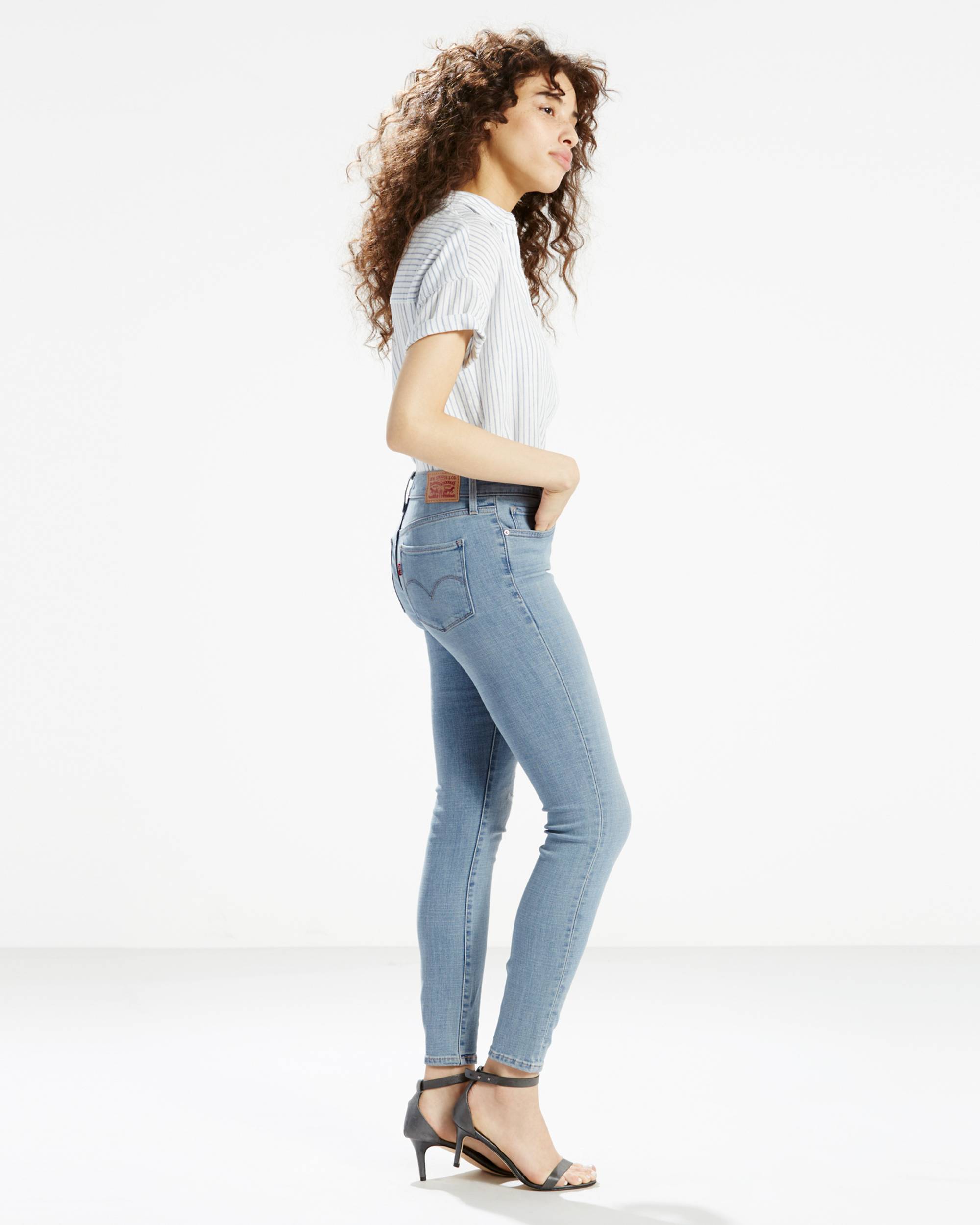 311 Shaping Skinny Fit Women's Jeans 2