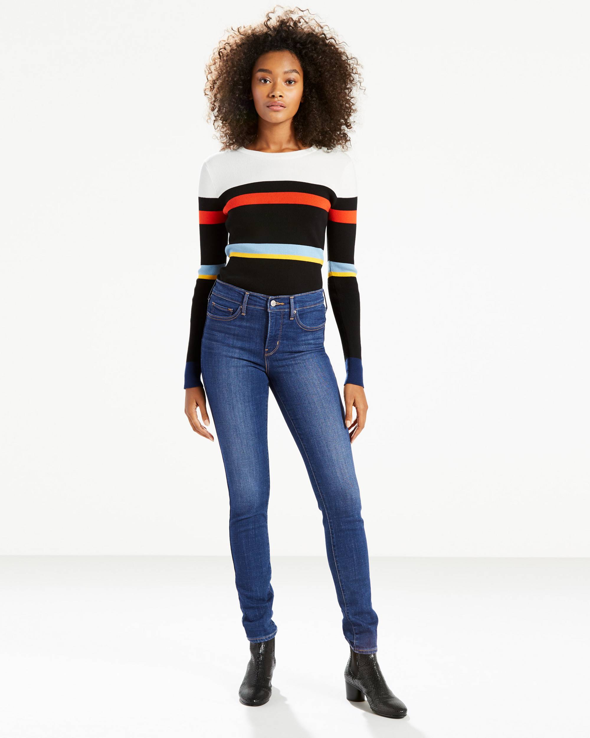 311 Shaping Skinny Women's Jeans 1