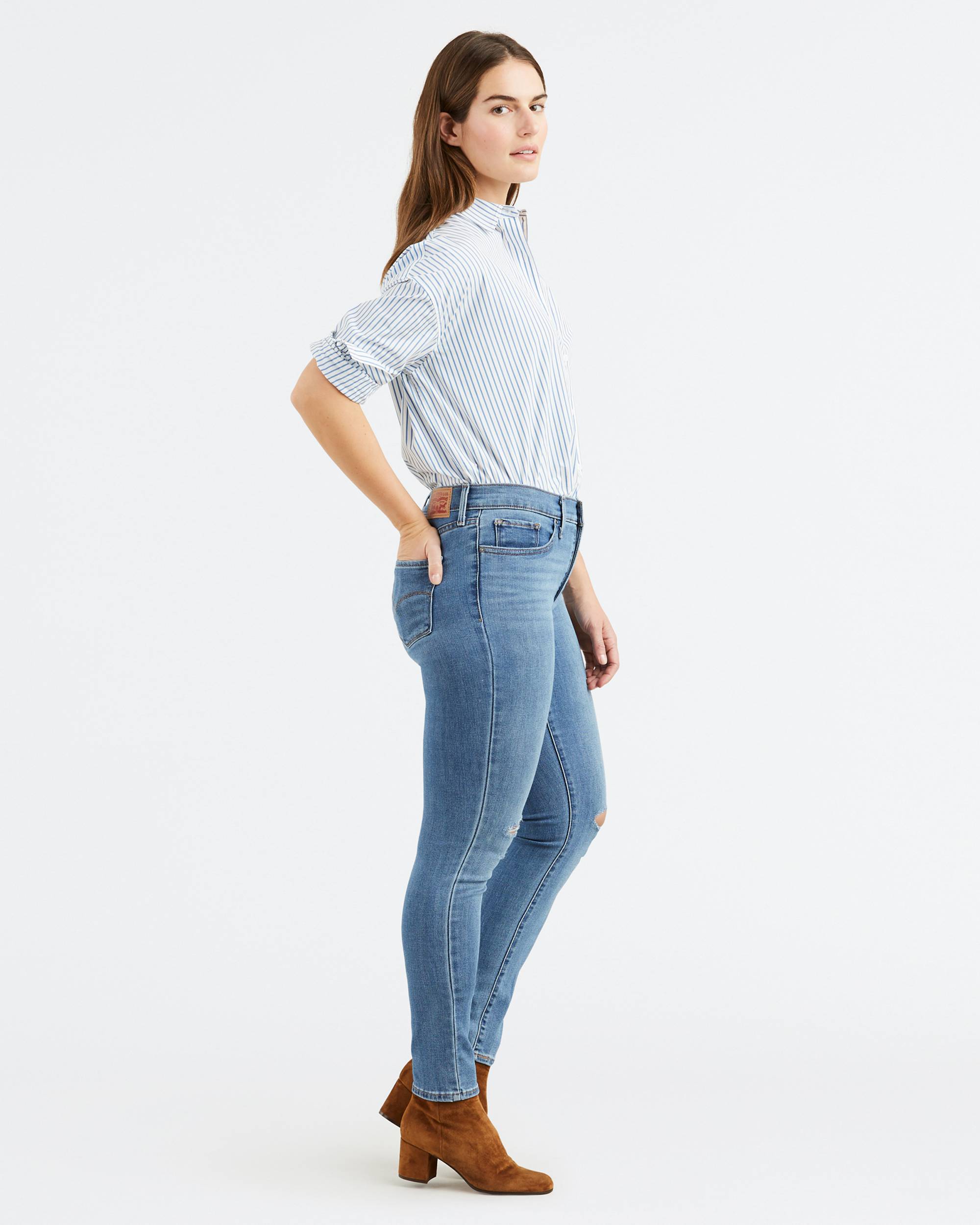 311 Shaping Skinny Women's Jeans 2