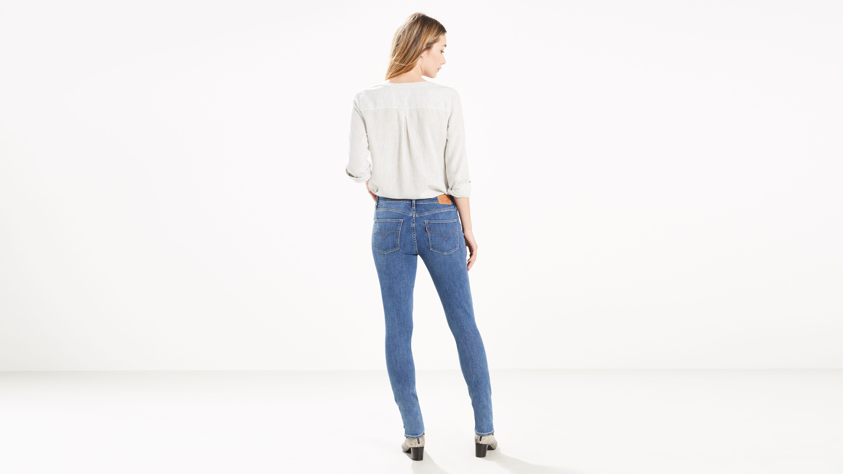 311 Shaping Skinny Women's Jeans 3