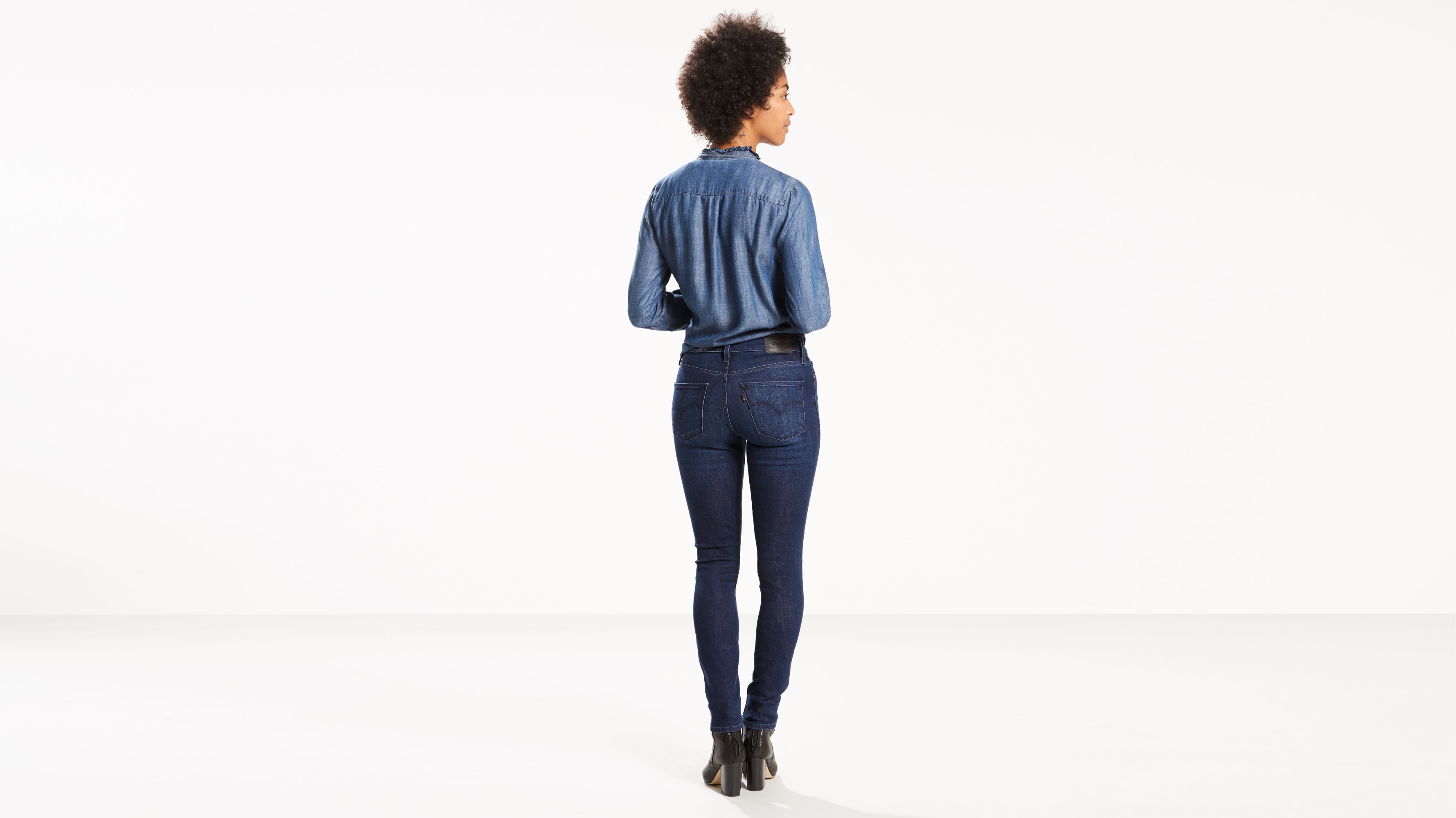 311 Shaping Skinny Women's Jeans 3