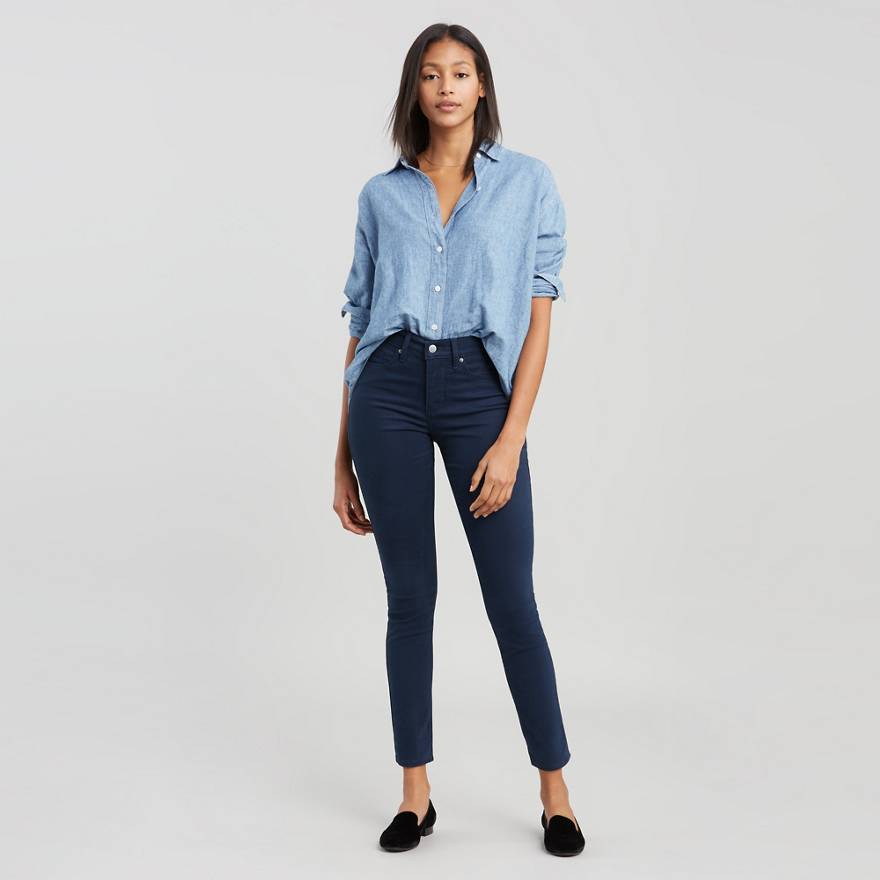 311 Shaping Skinny Women's Jeans 1