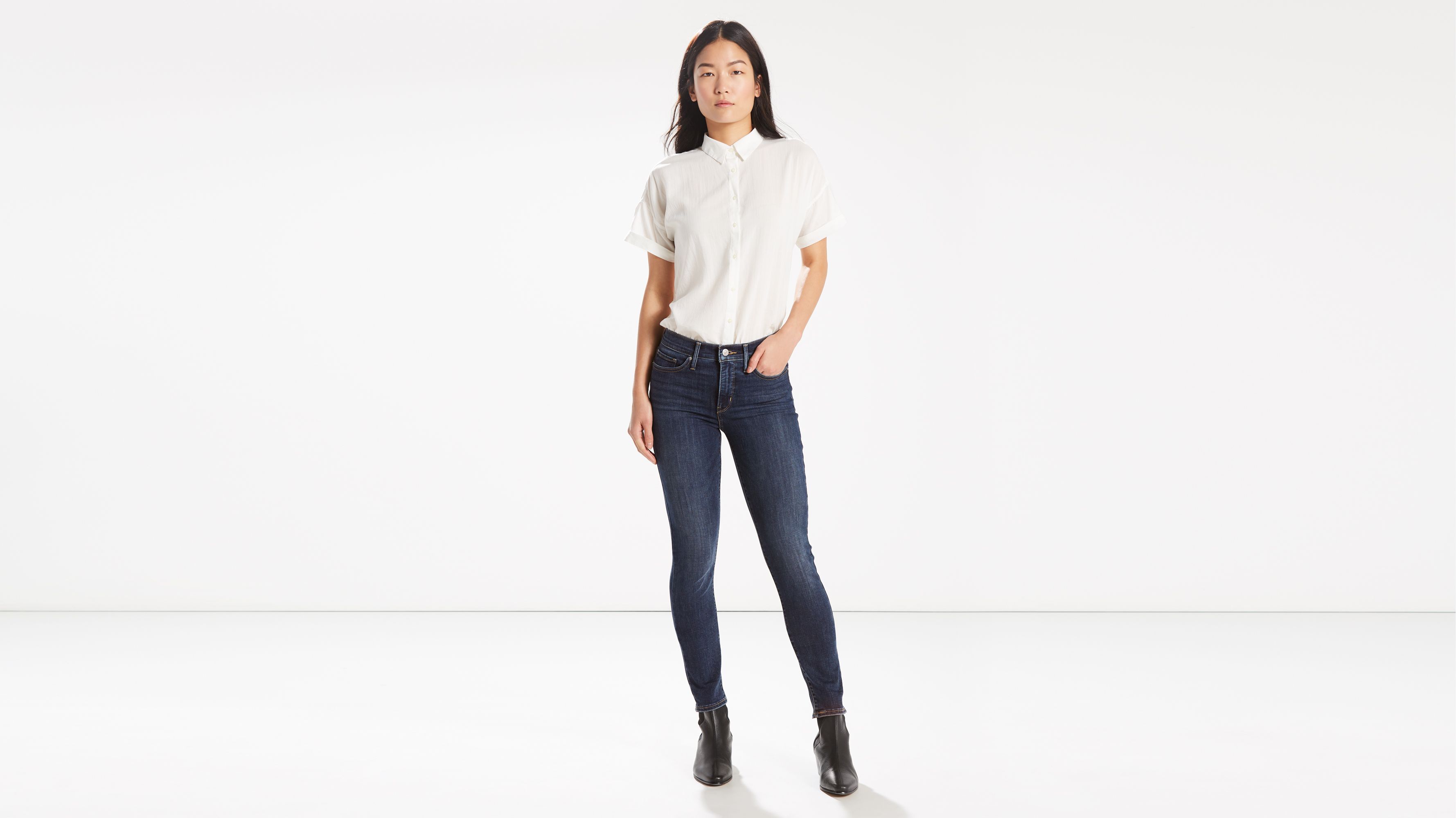 Women’s Jeans - Shop All Levi's® Women's Jeans | Levi's® US