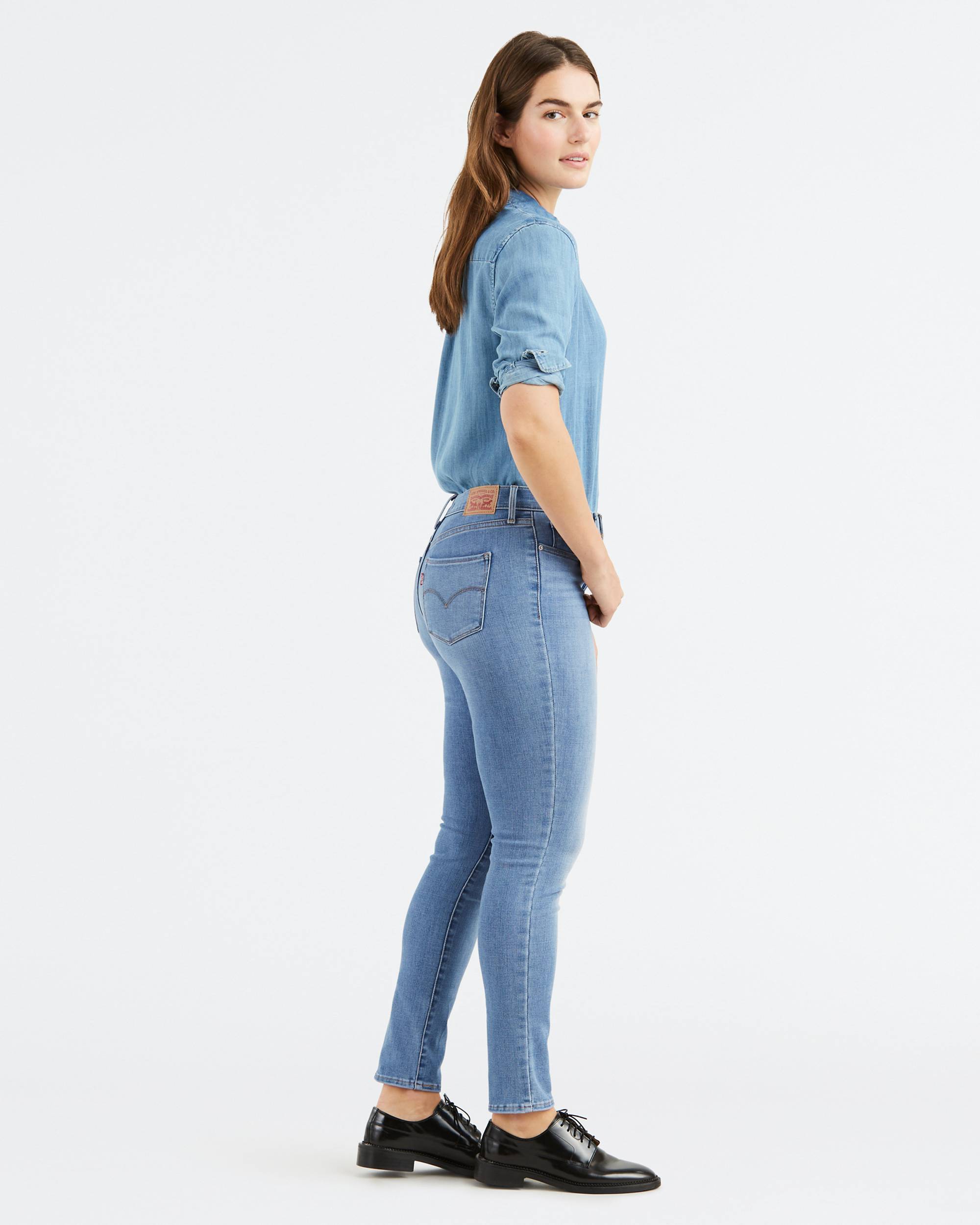 311 Shaping Skinny Women's Jeans 2